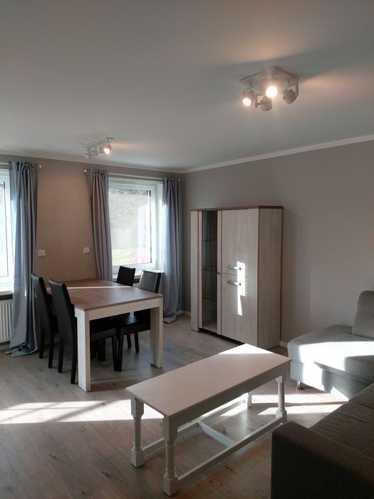 Mieszkanie 3-pokojowe Głubczyce, ul. Moniuszki