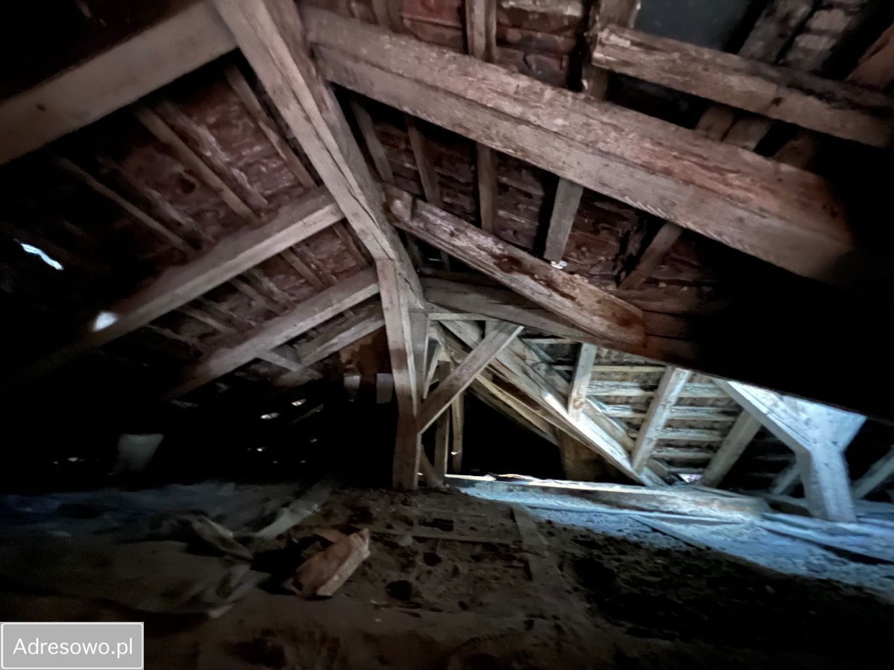 Mieszkanie 5-pokojowe Toruń Bydgoskie Przedmieście, ul. Juliusza Słowackiego. Zdjęcie 13