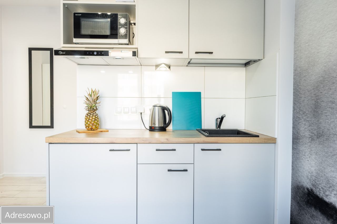 Mieszkanie 3-pokojowe Warszawa Bemowo, ul. gen. Sylwestra Kaliskiego. Zdjęcie 11