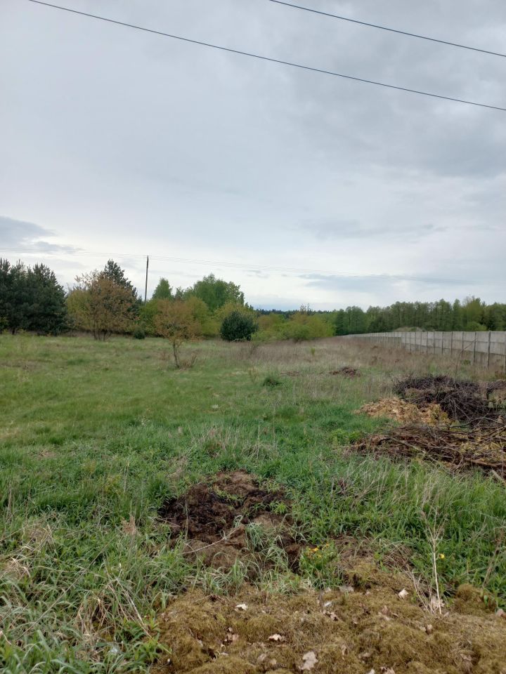 Działka budowlana Wilcza Góra, ul. Żwirowa. Zdjęcie 3