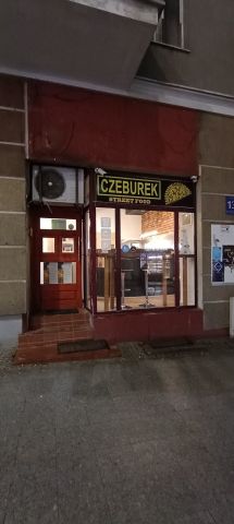 Lokal Olsztyn Śródmieście. Zdjęcie 1