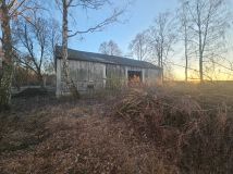 Działka budowlana Zawada. Zdjęcie 1