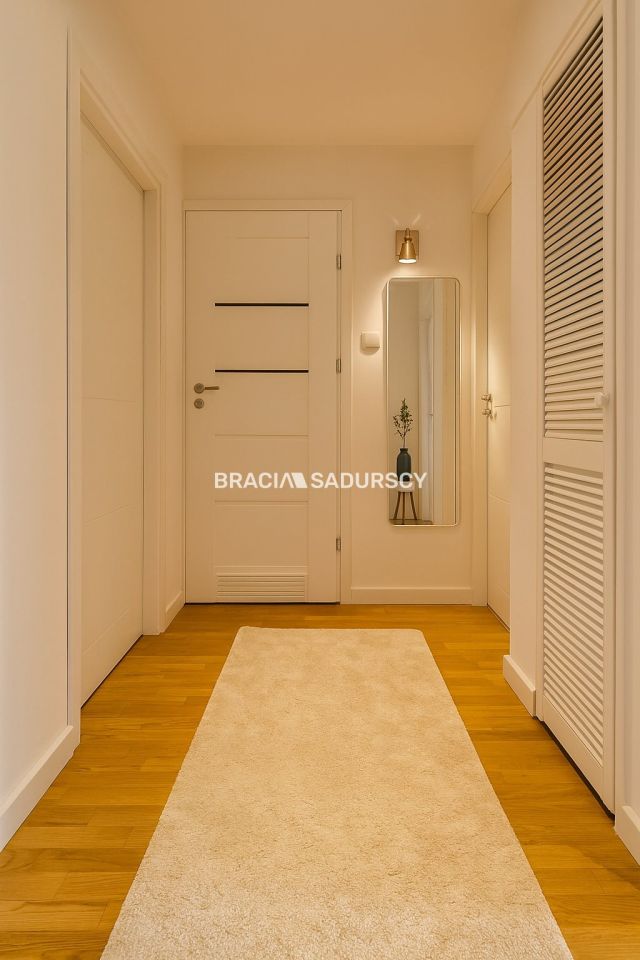 Mieszkanie 3-pokojowe Kraków Krowodrza, ul. Gramatyka. Zdjęcie 8