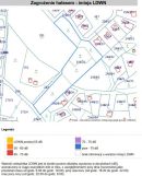 Działka Borkowo, ul. Świerkowa. Zdjęcie 2