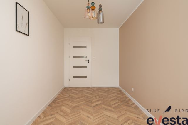 Mieszkanie 3-pokojowe Wrocław Popowice, ul. Bystrzycka. Zdjęcie 8