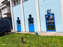 Lokal Kraków Czyżyny, os. Centrum E. Zdjęcie 3