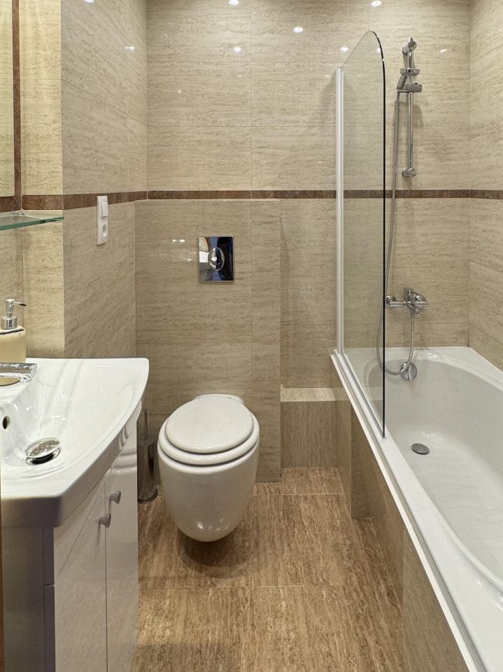 Mieszkanie 2-pokojowe Warszawa Bielany, ul. Jana Kochanowskiego. Zdjęcie 5