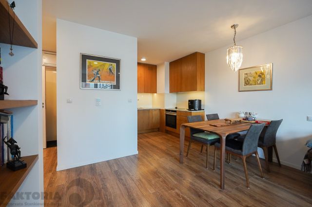 Mieszkanie 2-pokojowe Szczecin Centrum, ul. Mariacka. Zdjęcie 6