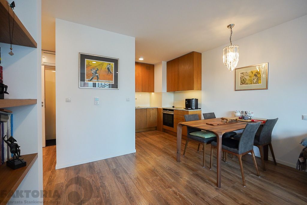 Mieszkanie 2-pokojowe Szczecin Centrum, ul. Mariacka. Zdjęcie 6