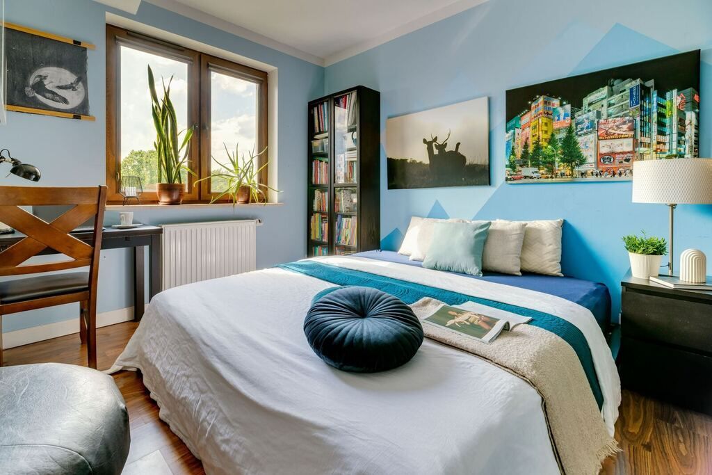 Mieszkanie 3-pokojowe Piastów, ul. Józefa Wybickiego. Zdjęcie 22