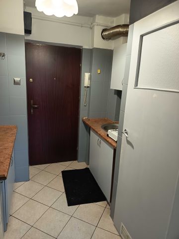 Mieszkanie 1-pokojowe Kraków Nowa Huta, os. Słoneczne. Zdjęcie 6