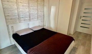 Mieszkanie 2-pokojowe Warszawa Mokotów, ul. Bergamotki