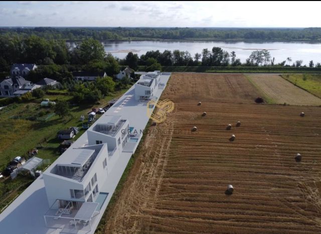 bliźniak, 5 pokoi Warszawa Wilanów. Zdjęcie 11