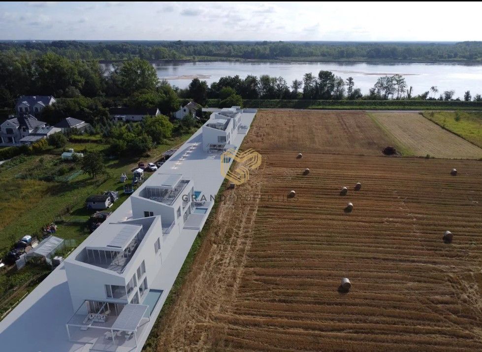 bliźniak, 5 pokoi Warszawa Wilanów. Zdjęcie 11