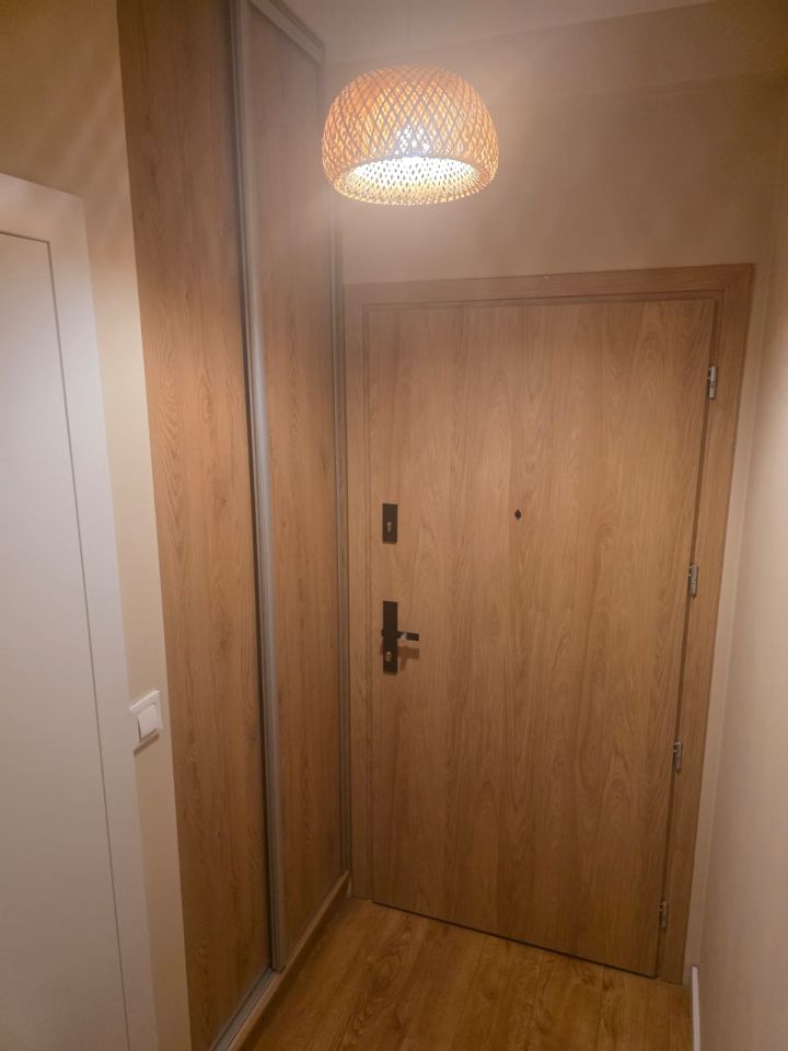 Mieszkanie 2-pokojowe Katowice Śródmieście, ul. Zabrska. Zdjęcie 9