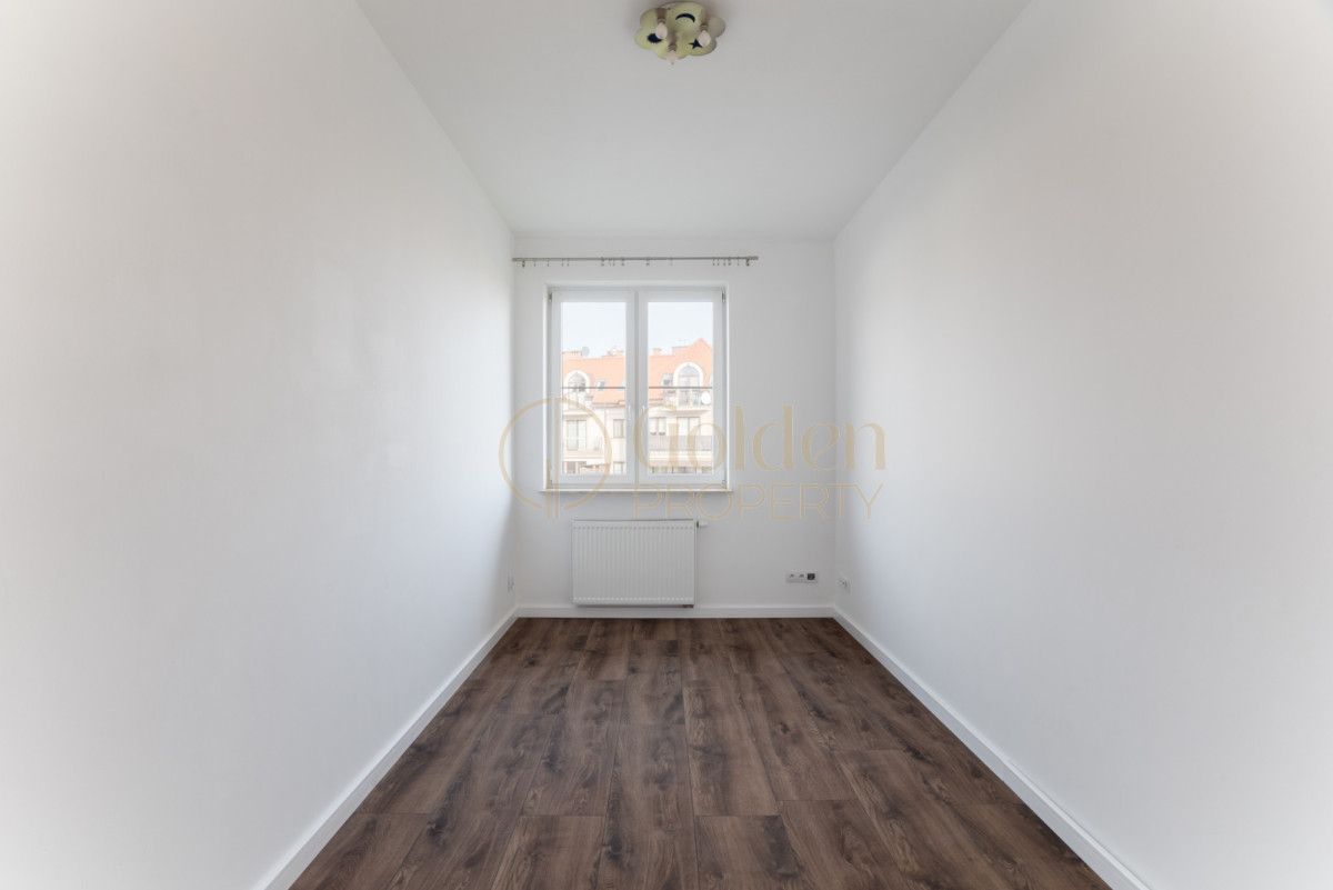 Mieszkanie 3-pokojowe Straszyn, ul. Saturna. Zdjęcie 14