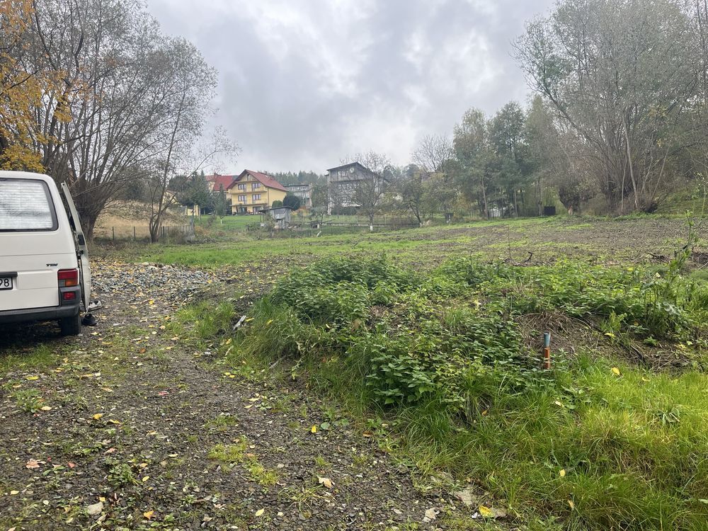 Działka budowlana Mogilany, ul. Ogrodowa. Zdjęcie 7