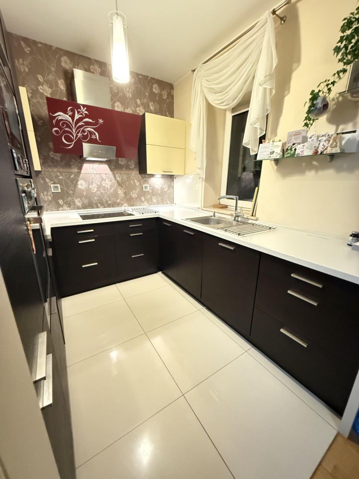 Mieszkanie 4-pokojowe Pruszków Ostoja, ul. Marii. Zdjęcie 4