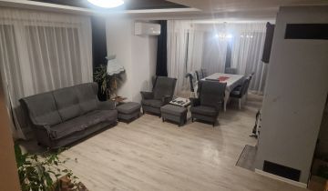 dom wolnostojący Józefin