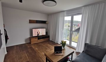 Mieszkanie 2-pokojowe Rumia