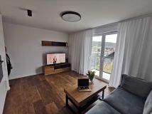 Mieszkanie 2-pokojowe Rumia