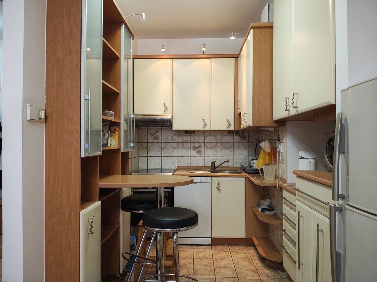 Mieszkanie 2-pokojowe Warszawa Ursynów, al. Komisji Edukacji Narodowej. Zdjęcie 8