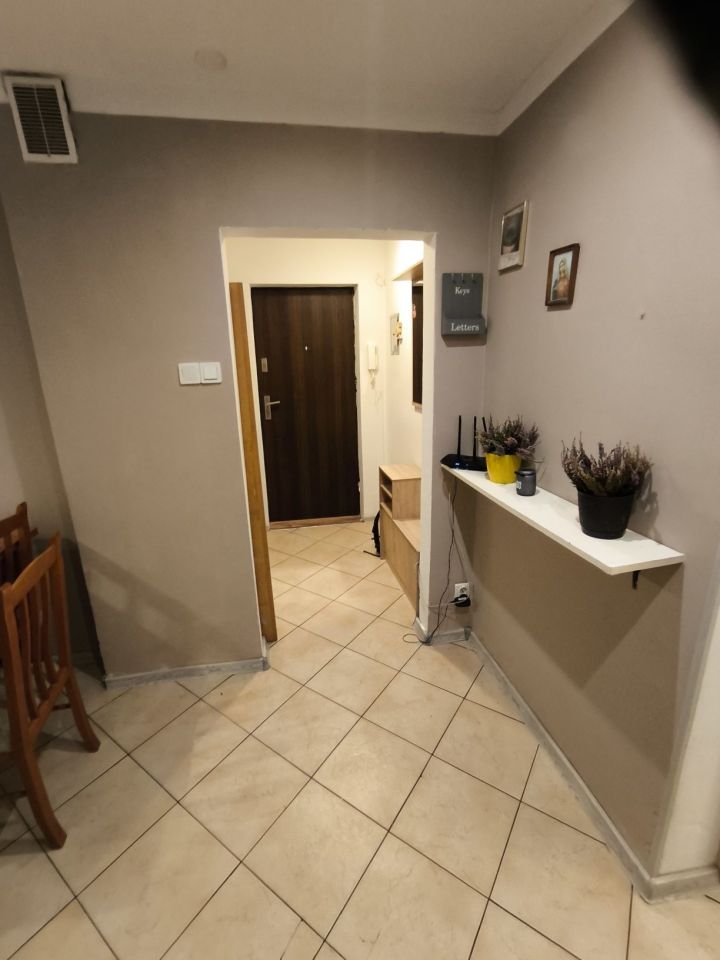 Mieszkanie 2-pokojowe Gliwice Szobiszowice, ul. Oskara Kolberga. Zdjęcie 3