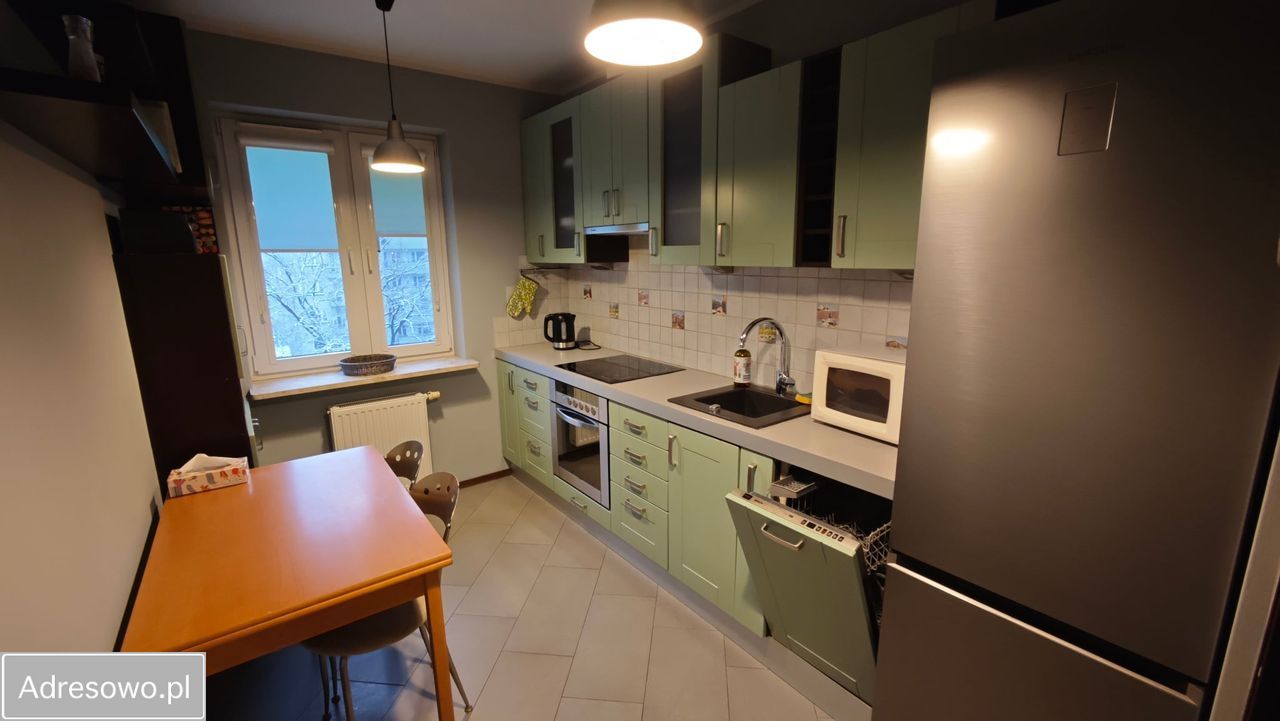 Mieszkanie 3-pokojowe Warszawa Białołęka, ul. Myśliborska. Zdjęcie 6