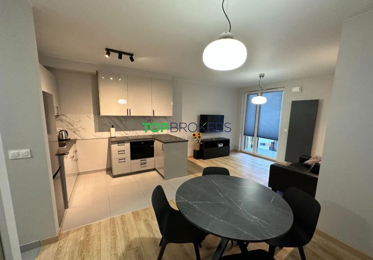 Mieszkanie 2-pokojowe Warszawa Wola, ul. Józefa Sowińskiego. Zdjęcie 3