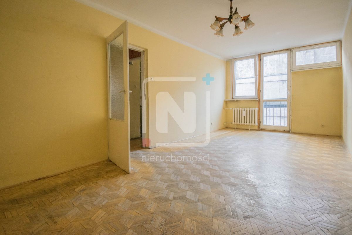 Mieszkanie 3-pokojowe Warszawa Wola, ul. Grzybowska. Zdjęcie 12