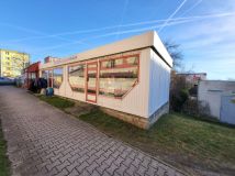 Lokal Lubsko, pl. Vlotho. Zdjęcie 2