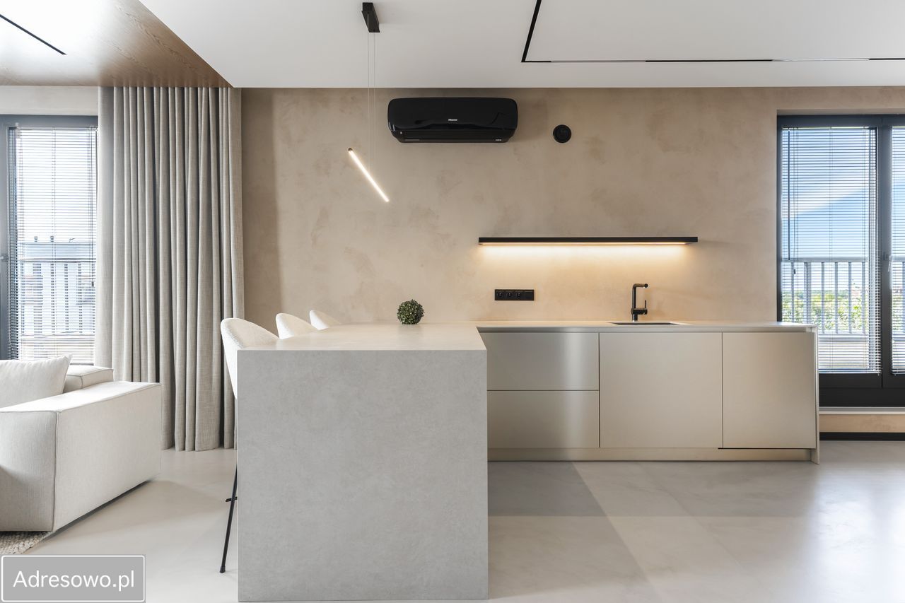 Mieszkanie 3-pokojowe Warszawa Bielany, ul. Sokratesa. Zdjęcie 2