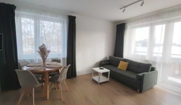 Mieszkanie 1-pokojowe Legionowo, ul. Jana III Sobieskiego