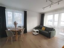 Mieszkanie 1-pokojowe Legionowo, ul. Jana III Sobieskiego