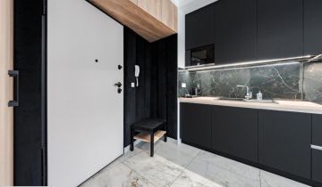 Mieszkanie 1-pokojowe Gdańsk Śródmieście, ul. Chmielna