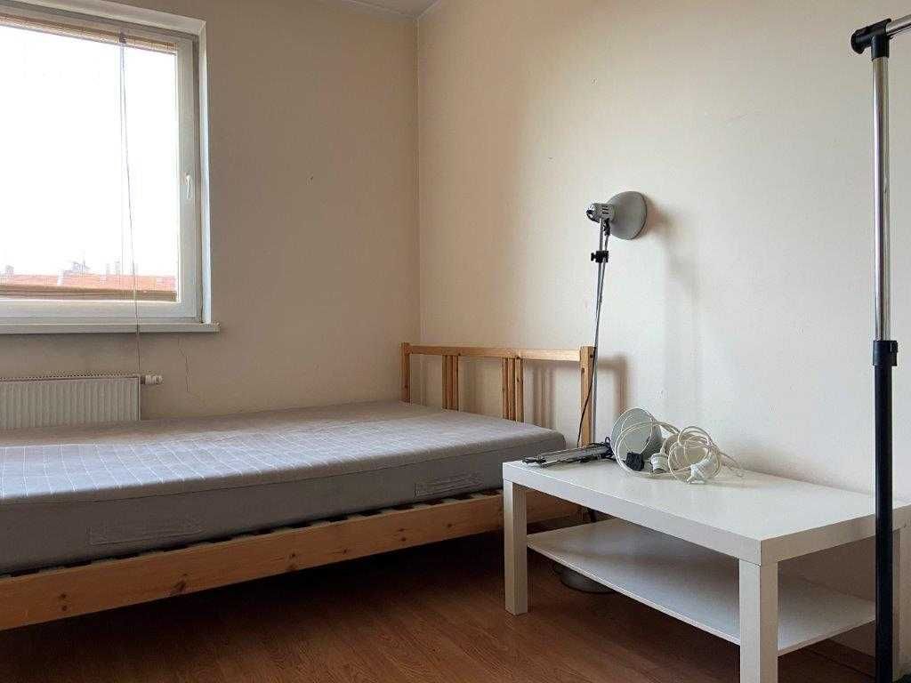 Mieszkanie 2-pokojowe Wrocław Śródmieście, ul. Słowiańska. Zdjęcie 2