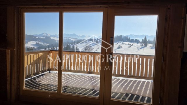 Działka rekreacyjna Gliczarów Górny. Zdjęcie 15