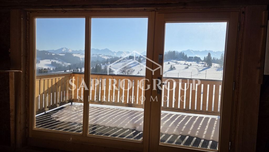 Działka rekreacyjna Gliczarów Górny. Zdjęcie 15