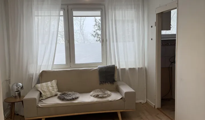 Mieszkanie 3-pokojowe Starogard Gdański, ul. Mikołaja Kopernika