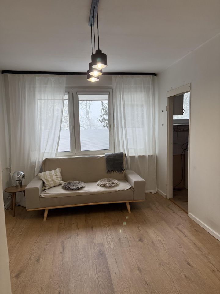 Mieszkanie 3-pokojowe Starogard Gdański, ul. Mikołaja Kopernika