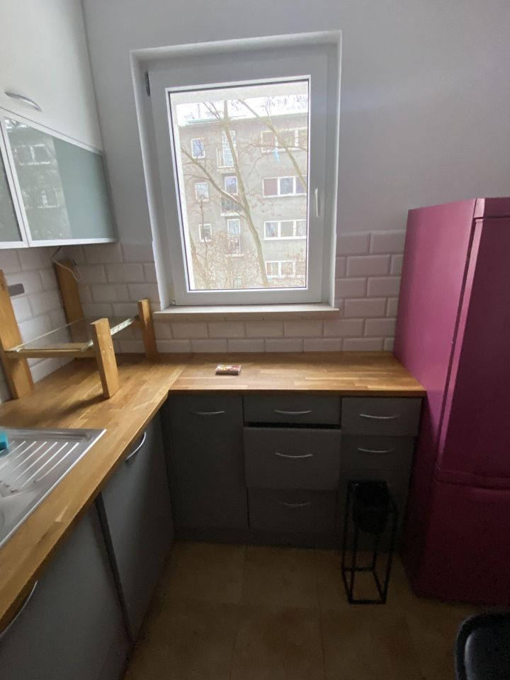 Mieszkanie 2-pokojowe Warszawa Wola, ul. Erazma Ciołka. Zdjęcie 4