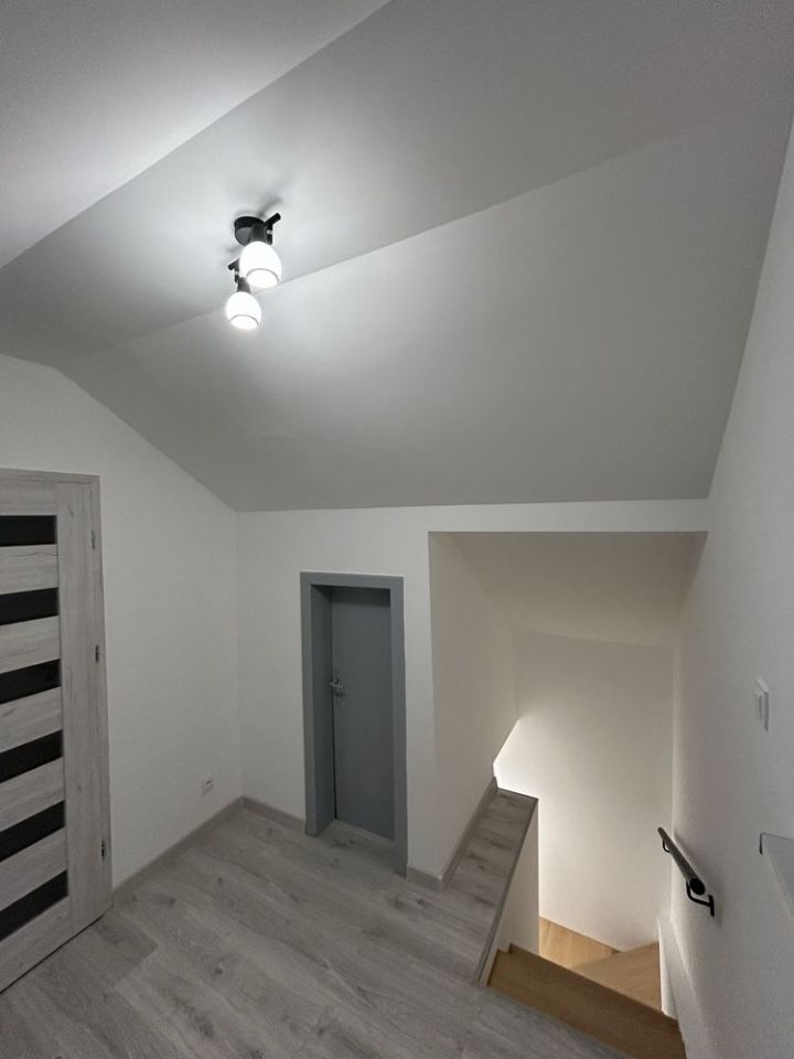 dom wolnostojący, 4 pokoje Lublin Dziesiąta. Zdjęcie 8