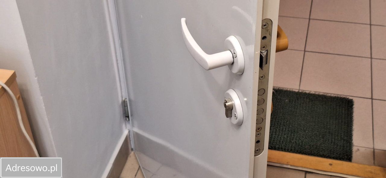 Mieszkanie 2-pokojowe Kraków Górka Narodowa, ul. Adama Marczyńskiego. Zdjęcie 15