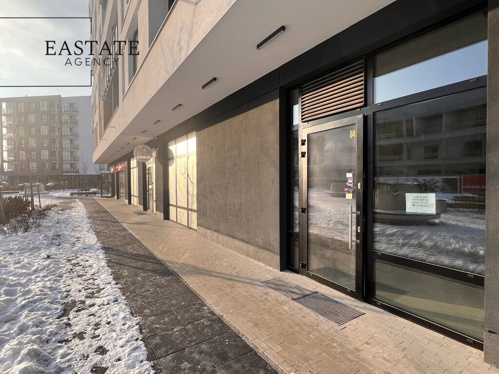 Lokal Warszawa Ursus, ul. Karola Taylora. Zdjęcie 1