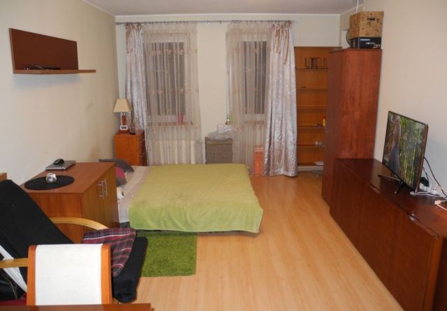 Pokój Wrocław Muchobór Mały, ul. Szwedzka. Zdjęcie 1