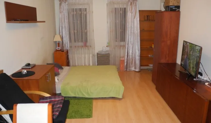 Pokój Wrocław Muchobór Mały, ul. Szwedzka