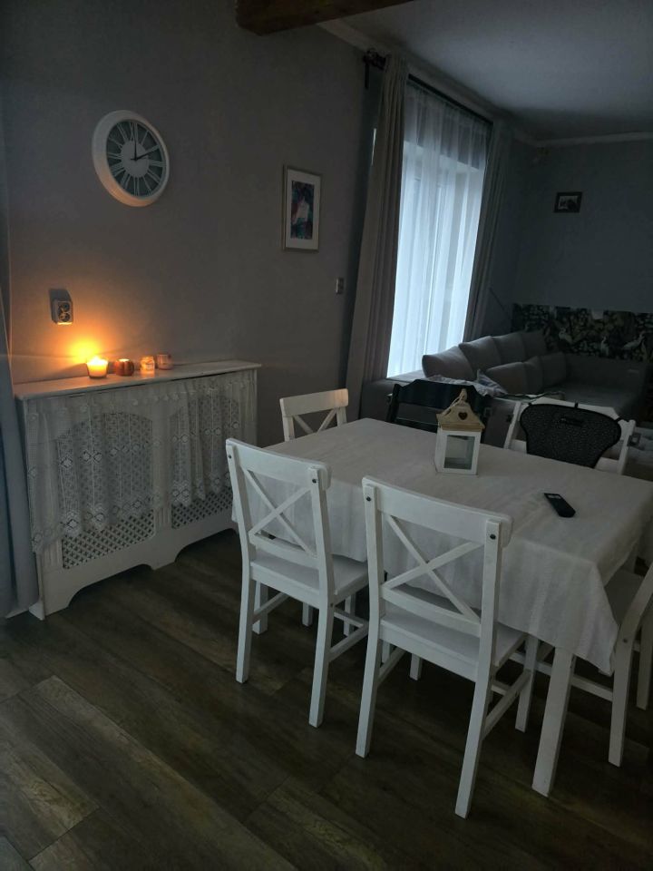 dom wolnostojący, 5 pokoi Zarzecze, ul. Graniczna. Zdjęcie 4