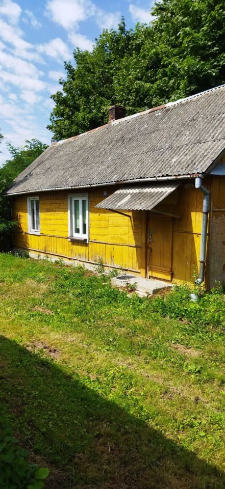 dom wolnostojący Opoka Duża. Zdjęcie 1