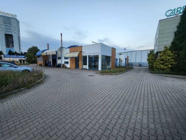 Lokal Lędziny Goławiec. Zdjęcie 1