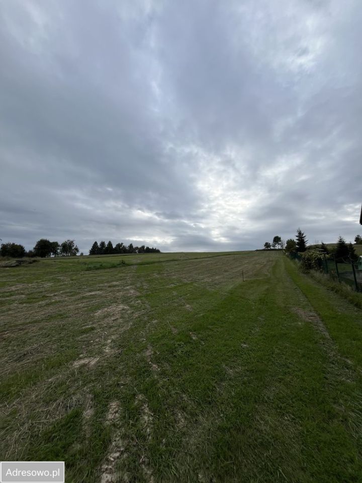 Działka budowlana Garliczka, ul. Radosna. Zdjęcie 2